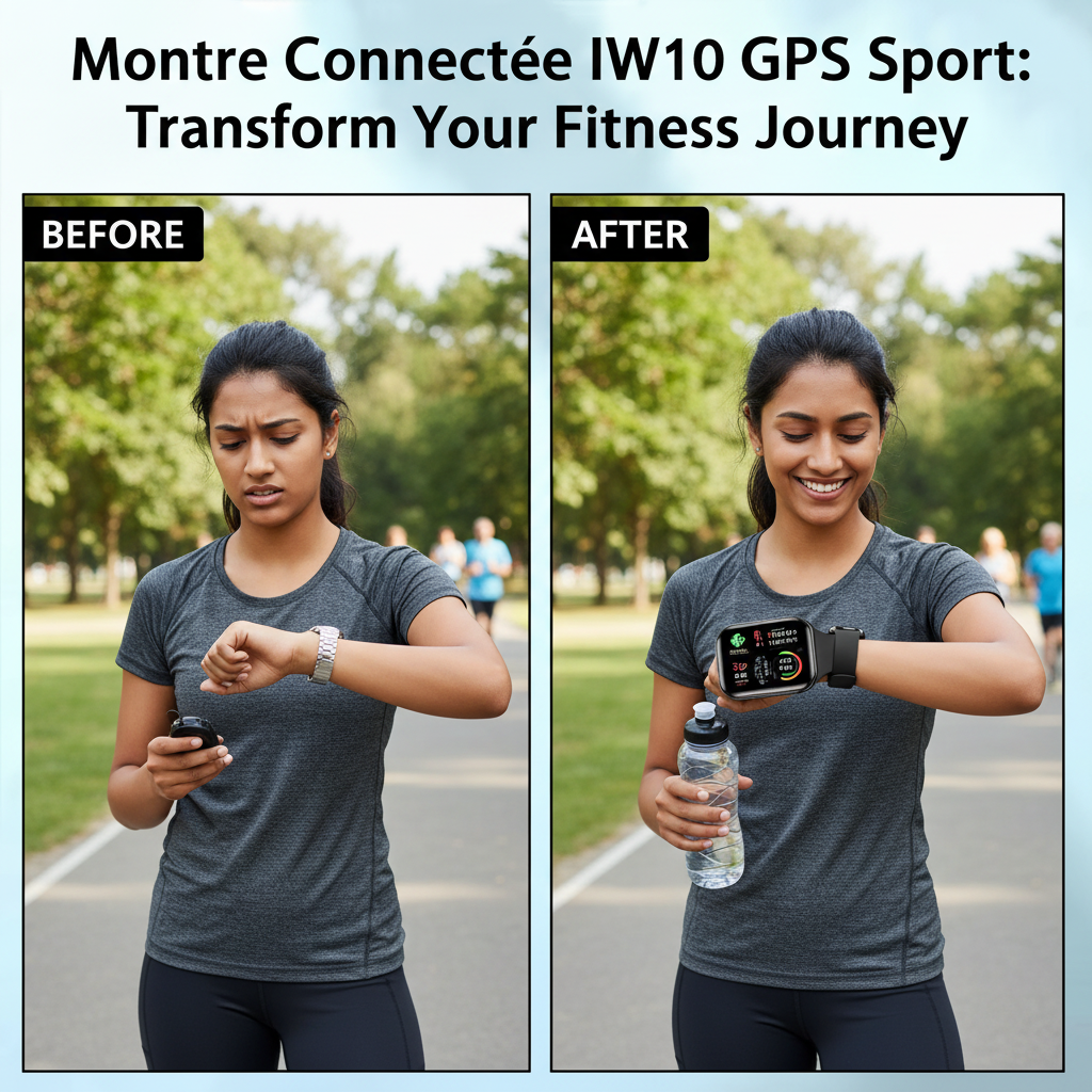 New Series IW10 Watch 10 GPS Track Smart Watch Men Woman HD Bluetooth Call Waterproof Sports SmartWatch For Apple Android IOS