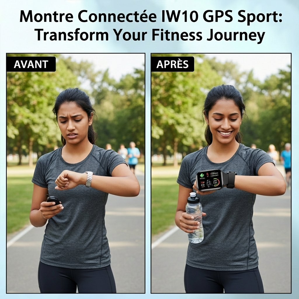 New Series IW10 Watch 10 GPS Track Smart Watch Men Woman HD Bluetooth Call Waterproof Sports SmartWatch For Apple Android IOS