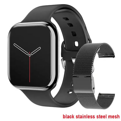 New Series IW10 Watch 10 GPS Track Smart Watch Men Woman HD Bluetooth Call Waterproof Sports SmartWatch For Apple Android IOS