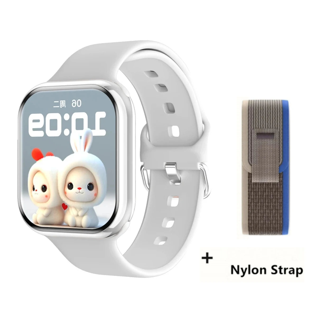 New Series IW10 Watch 10 GPS Track Smart Watch Men Woman HD Bluetooth Call Waterproof Sports SmartWatch For Apple Android IOS