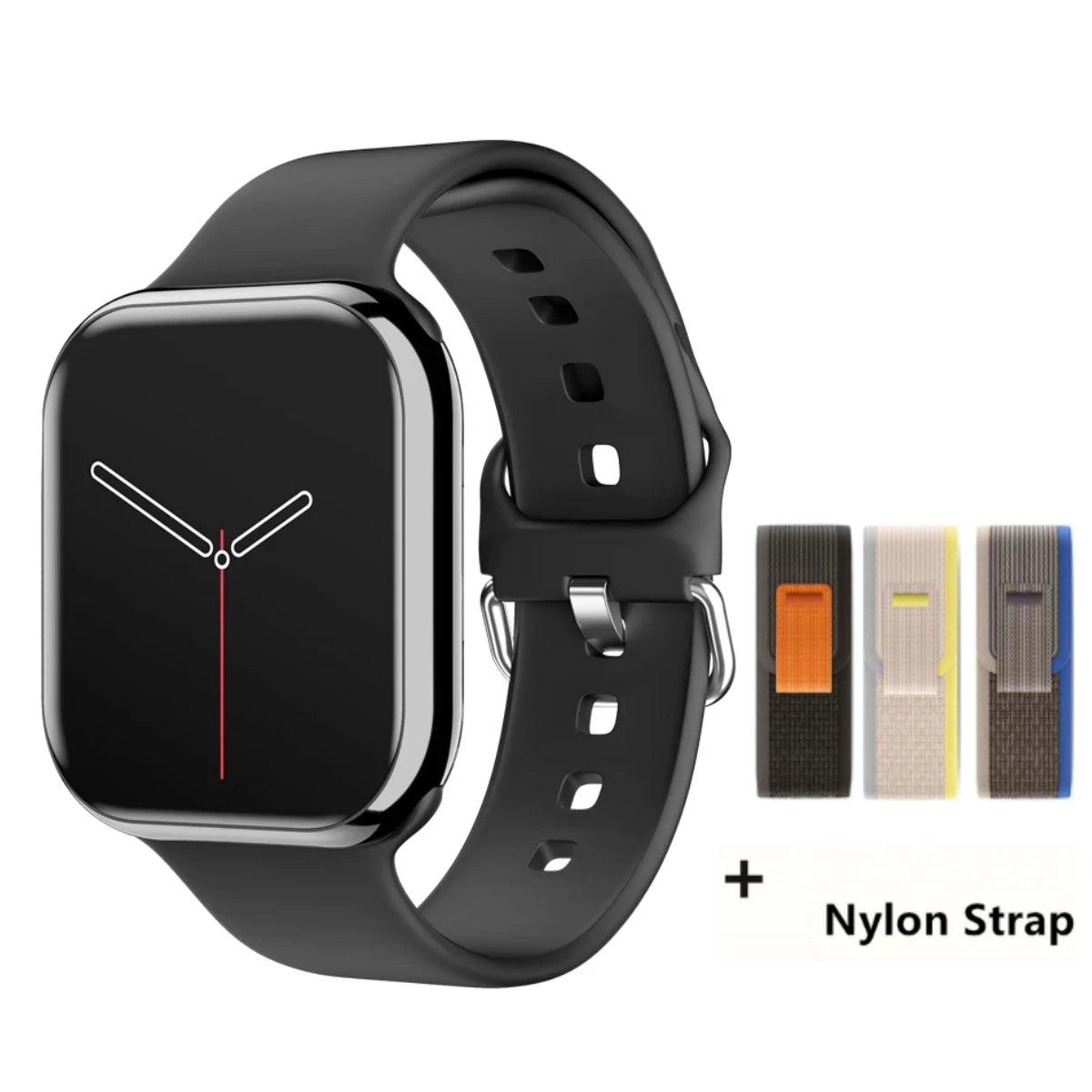 New Series IW10 Watch 10 GPS Track Smart Watch Men Woman HD Bluetooth Call Waterproof Sports SmartWatch For Apple Android IOS