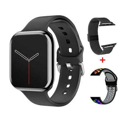 New Series IW10 Watch 10 GPS Track Smart Watch Men Woman HD Bluetooth Call Waterproof Sports SmartWatch For Apple Android IOS