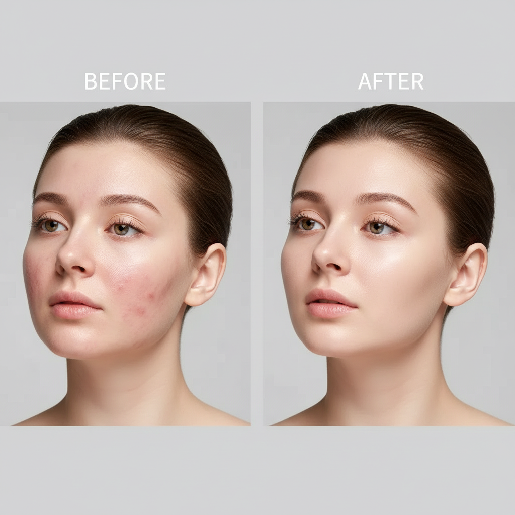 2025 NEW Led Facial Mask Light Therapy 7 Colors Silicone Mask Full Face 87 Lamp Beads Wirelessly Red Light Therapy Photon Mask