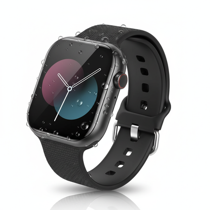 New Series IW10 Watch 10 GPS Track Smart Watch Men Woman HD Bluetooth Call Waterproof Sports SmartWatch For Apple Android IOS